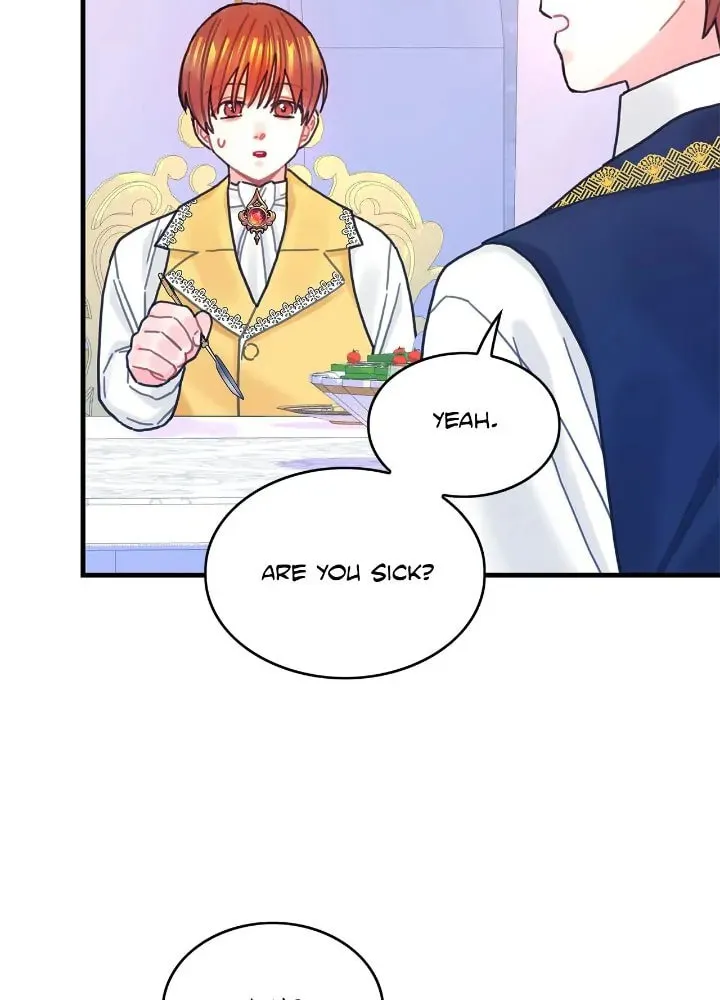 How to Refuse the Route Chapter 39 page 3 - 
