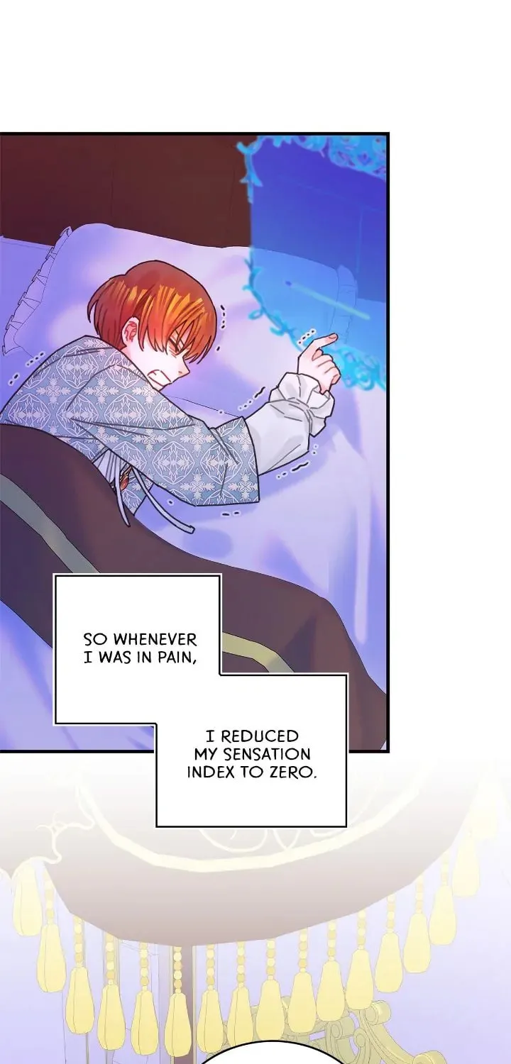 How to Refuse the Route Chapter 39 page 23 - 