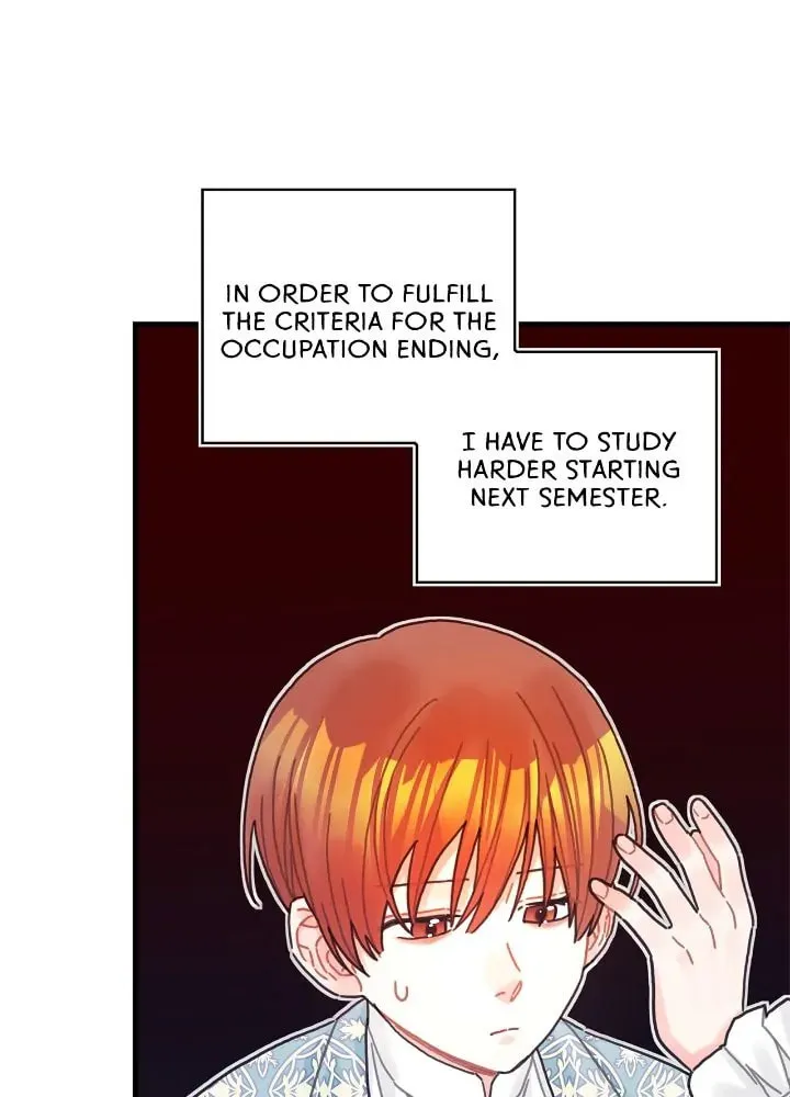 How to Refuse the Route Chapter 39 page 25 - 