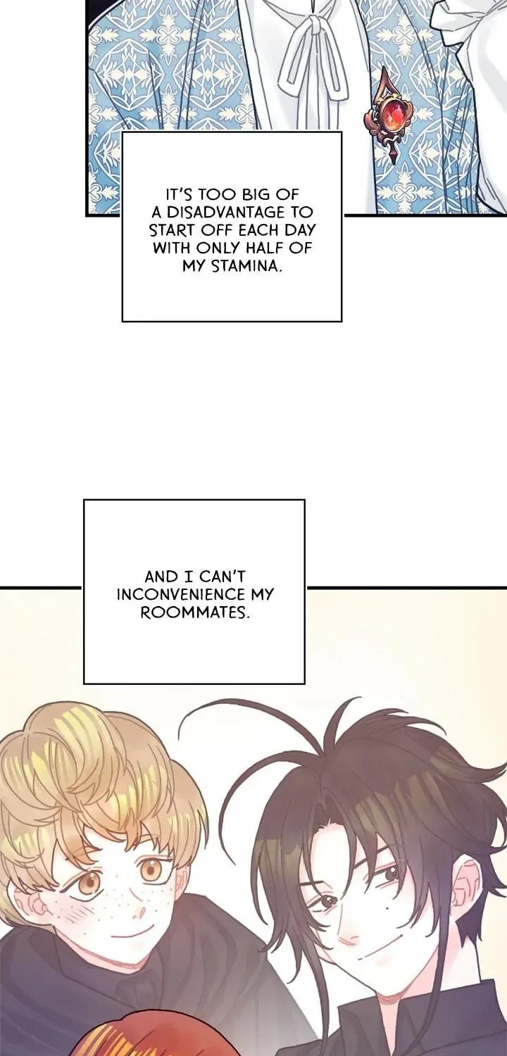 How to Refuse the Route Chapter 39 page 26 - 