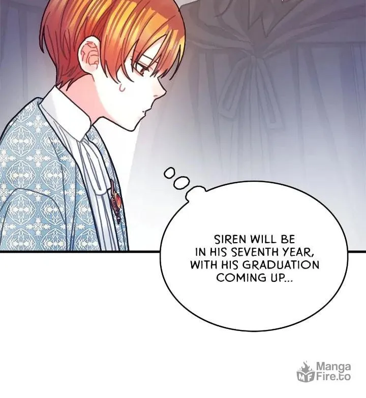 How to Refuse the Route Chapter 39 page 27 - 