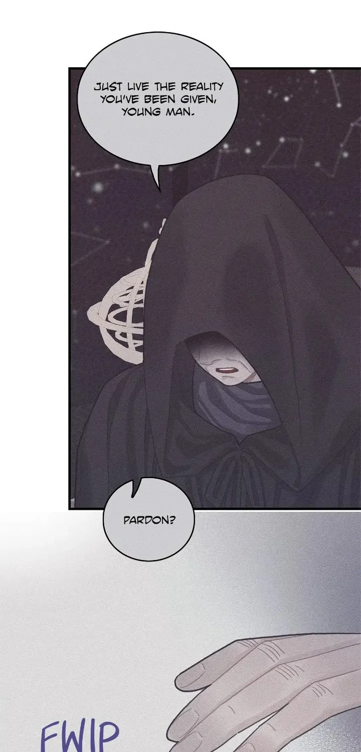 How to Refuse the Route Chapter 39 page 29 - 