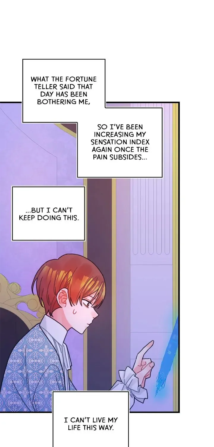 How to Refuse the Route Chapter 39 page 31 - 
