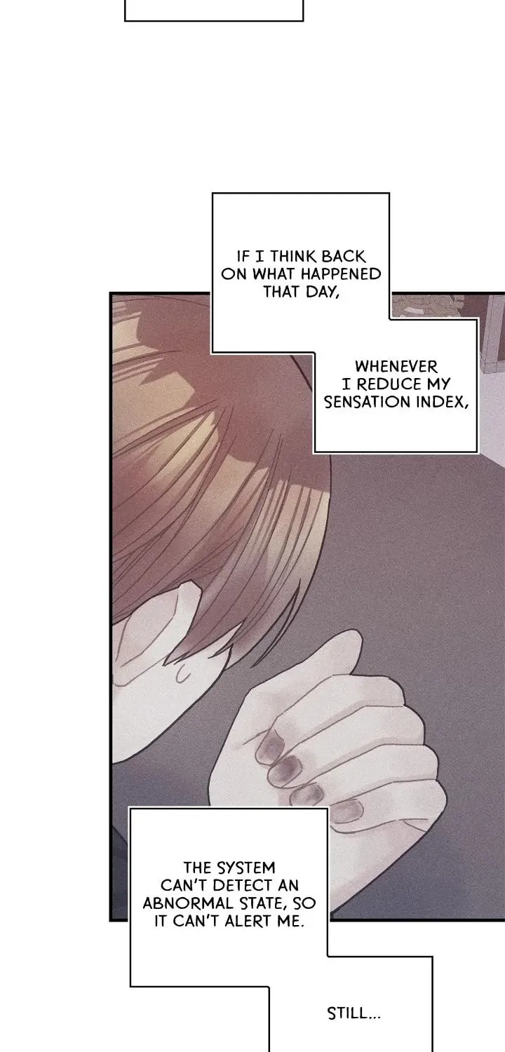 How to Refuse the Route Chapter 39 page 32 - 