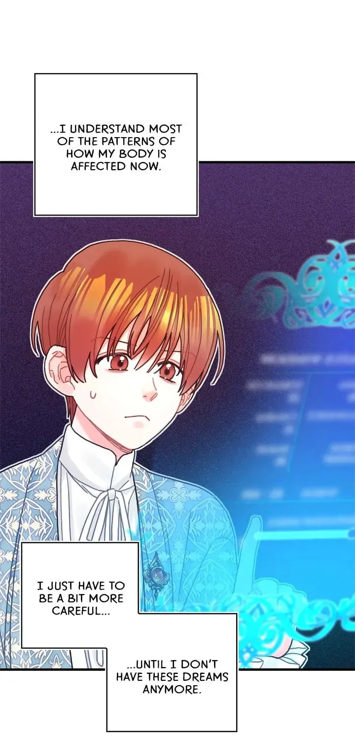 How to Refuse the Route Chapter 39 page 34 - 