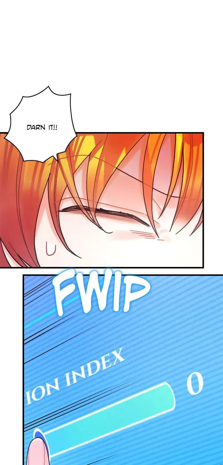 How to Refuse the Route Chapter 39 page 35 - 