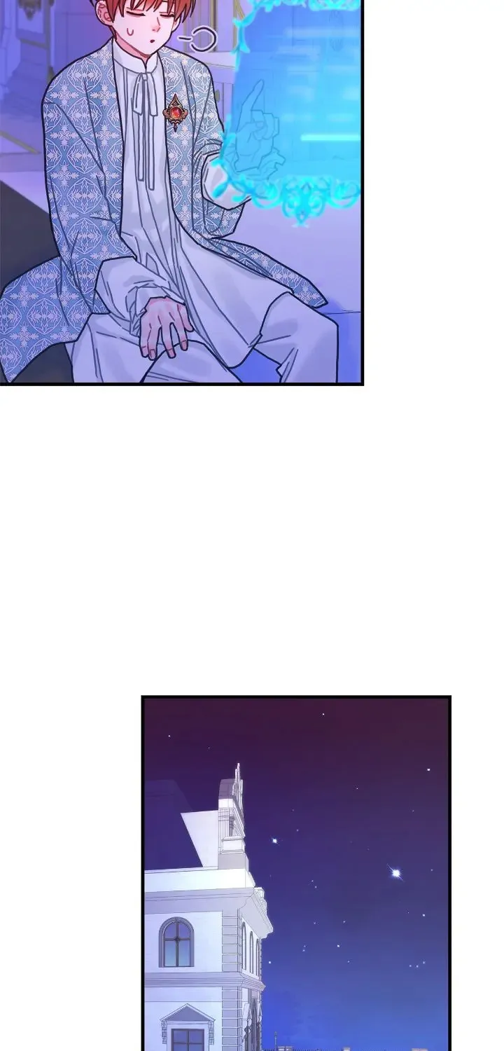 How to Refuse the Route Chapter 39 page 37 - 