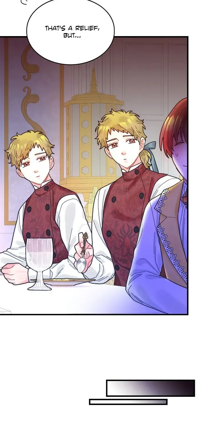 How to Refuse the Route Chapter 39 page 5 - 