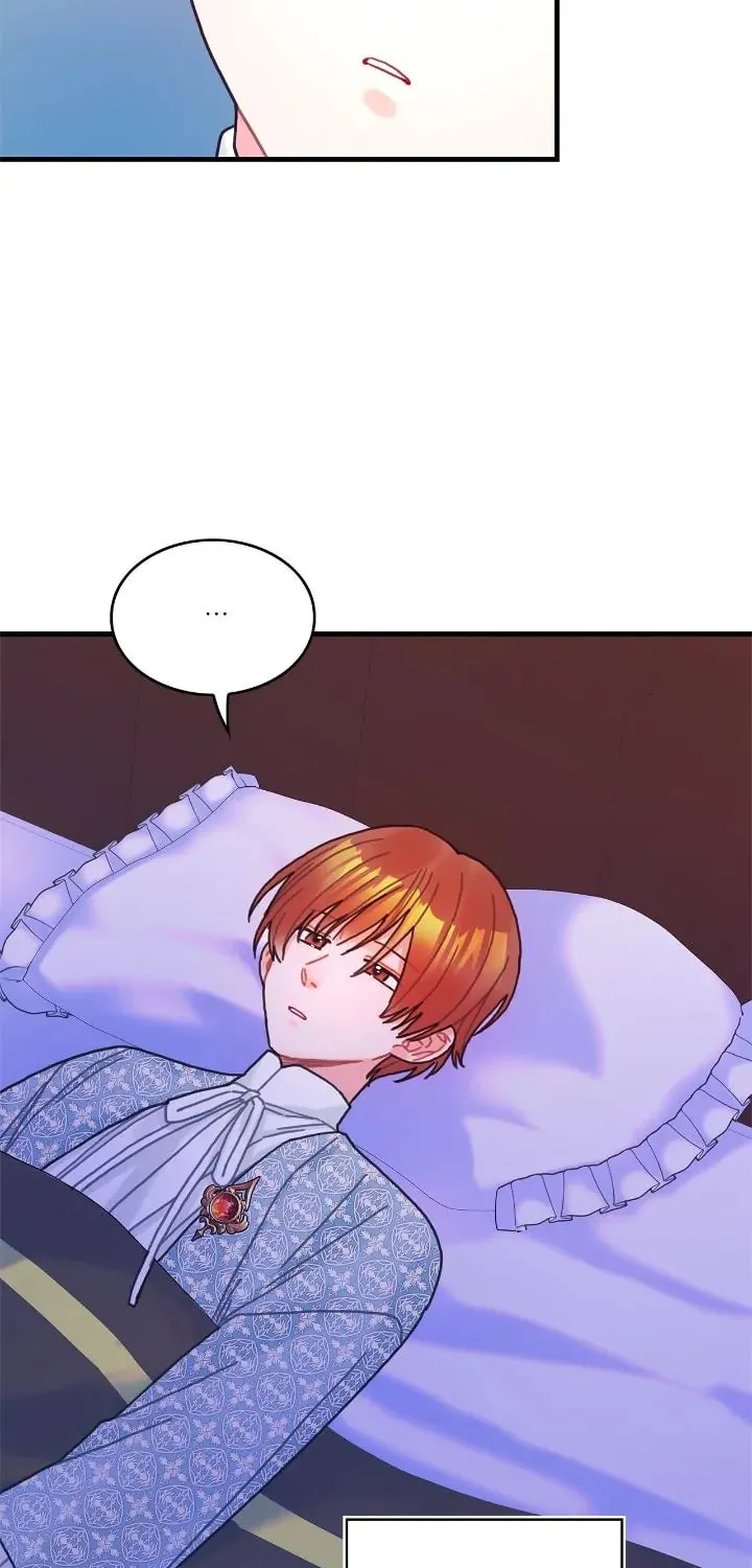 How to Refuse the Route Chapter 39 page 43 - 