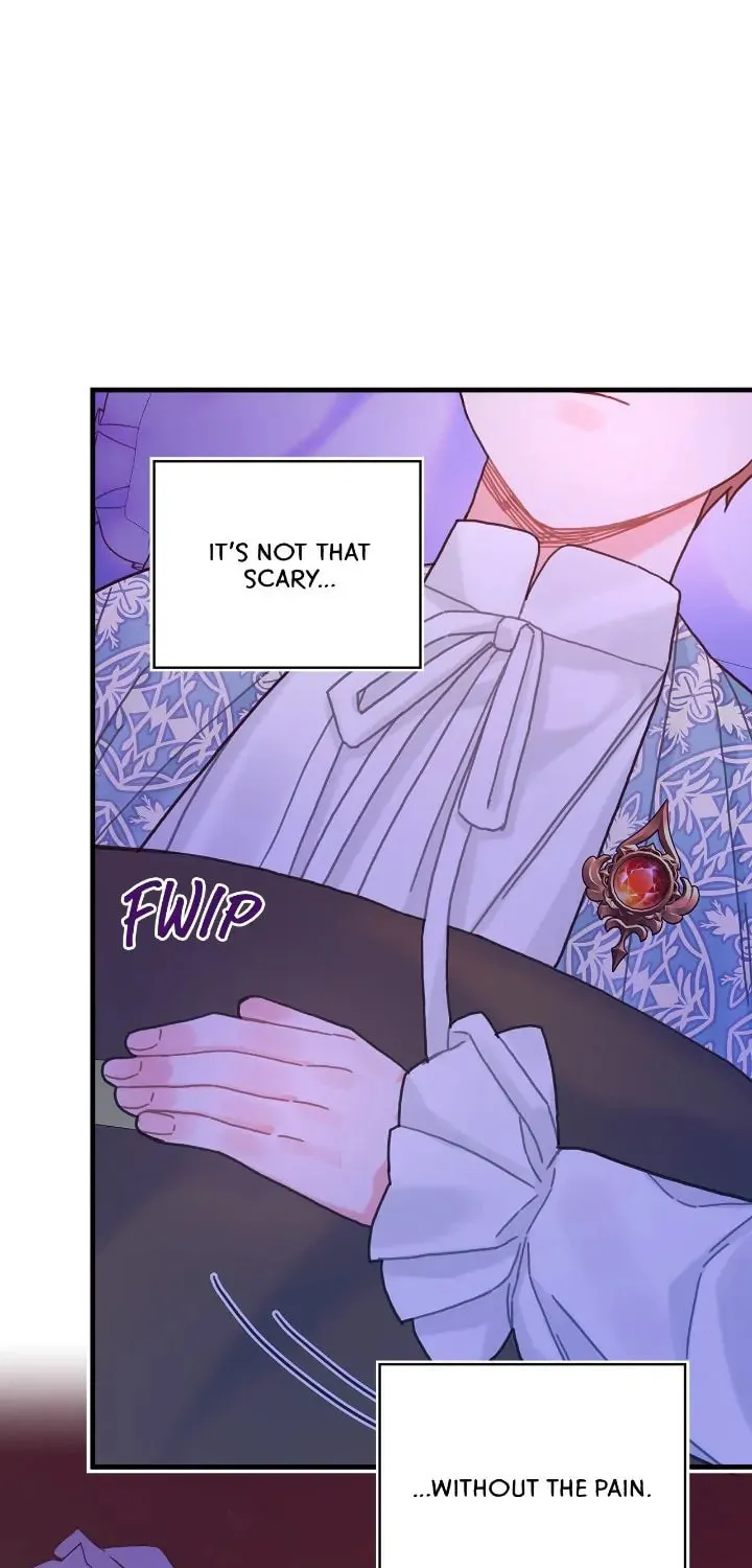 How to Refuse the Route Chapter 39 page 45 - 