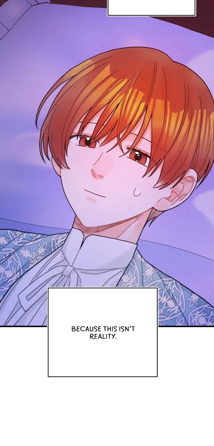 How to Refuse the Route Chapter 39 page 46 - 