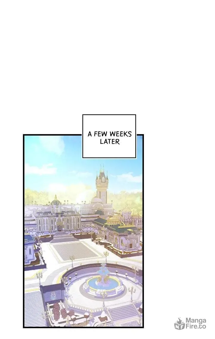 How to Refuse the Route Chapter 39 page 49 - 