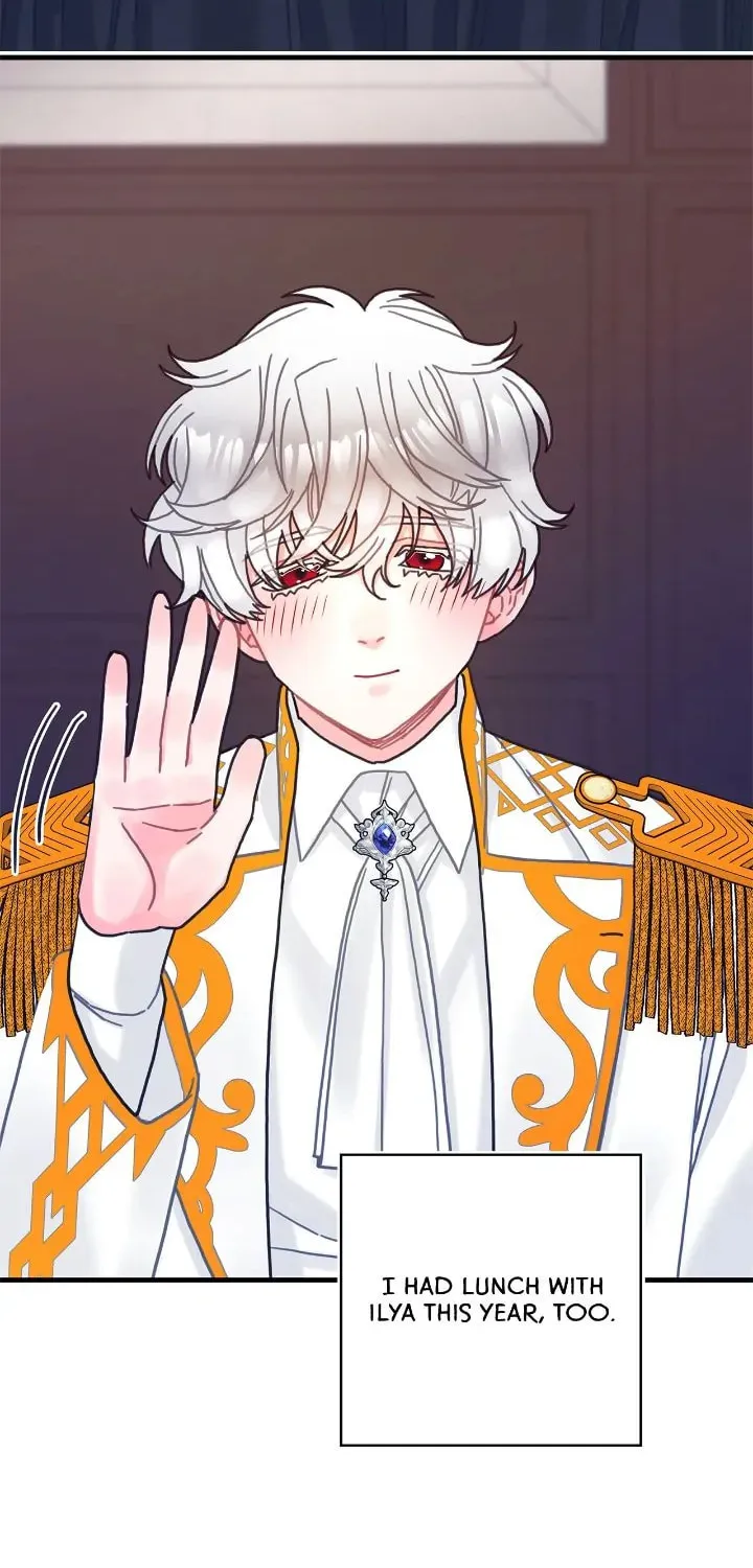 How to Refuse the Route Chapter 39 page 51 - 