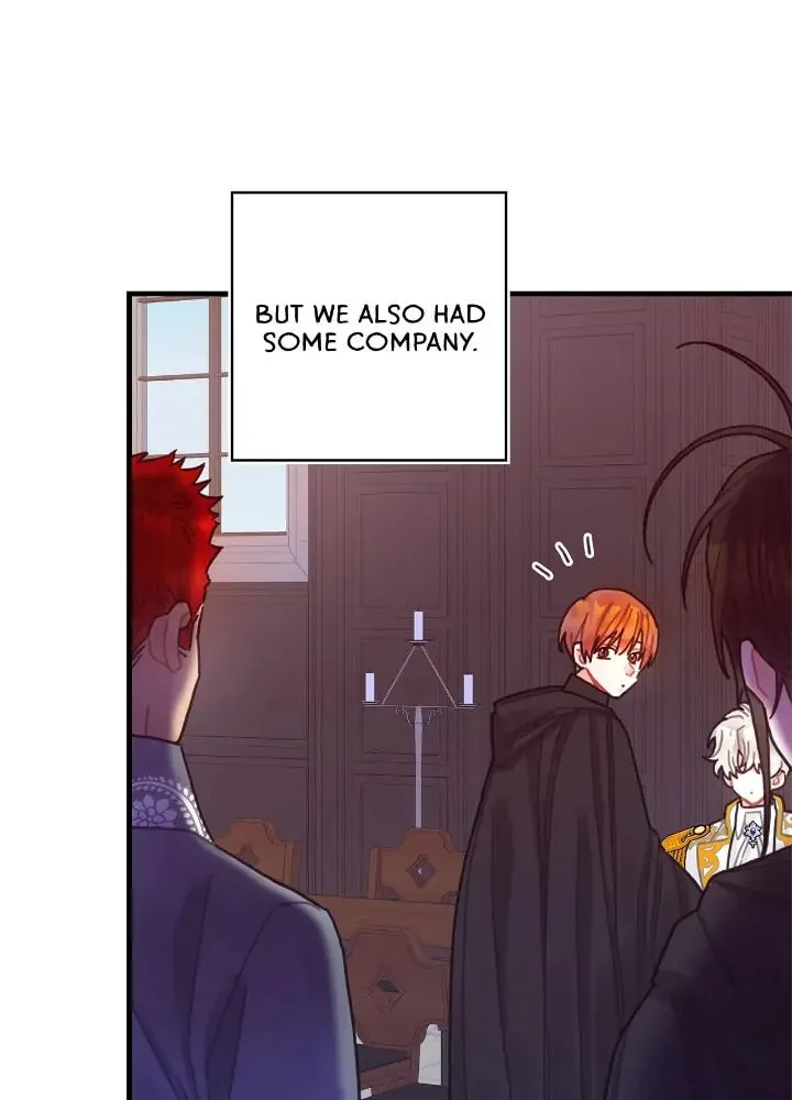 How to Refuse the Route Chapter 39 page 52 - 