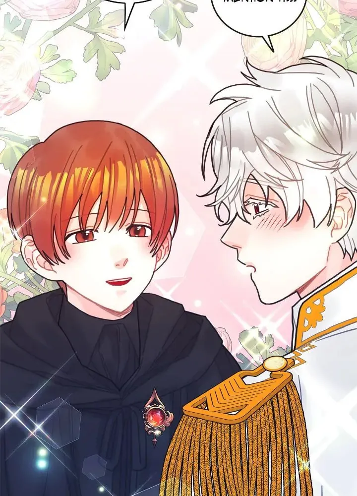How to Refuse the Route Chapter 39 page 57 - 