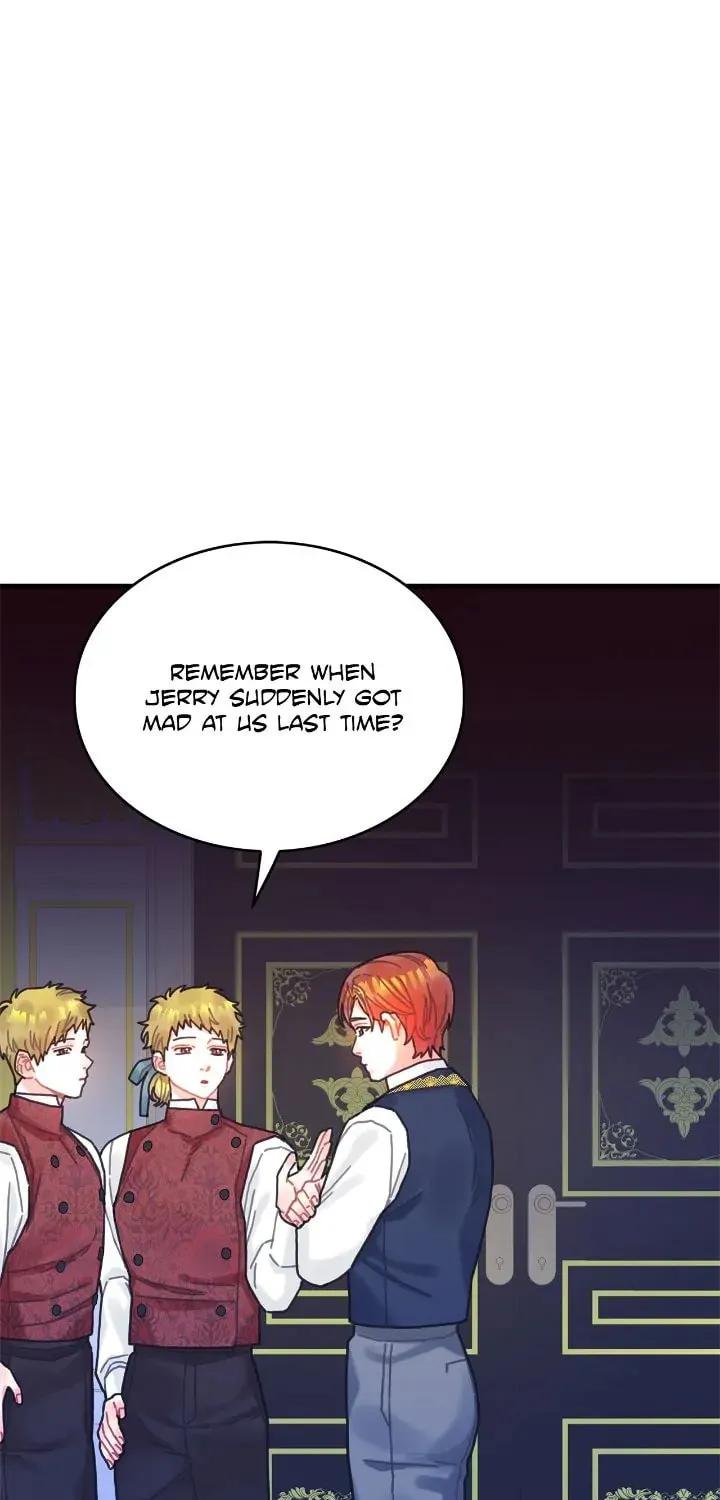 How to Refuse the Route Chapter 39 page 7 - 