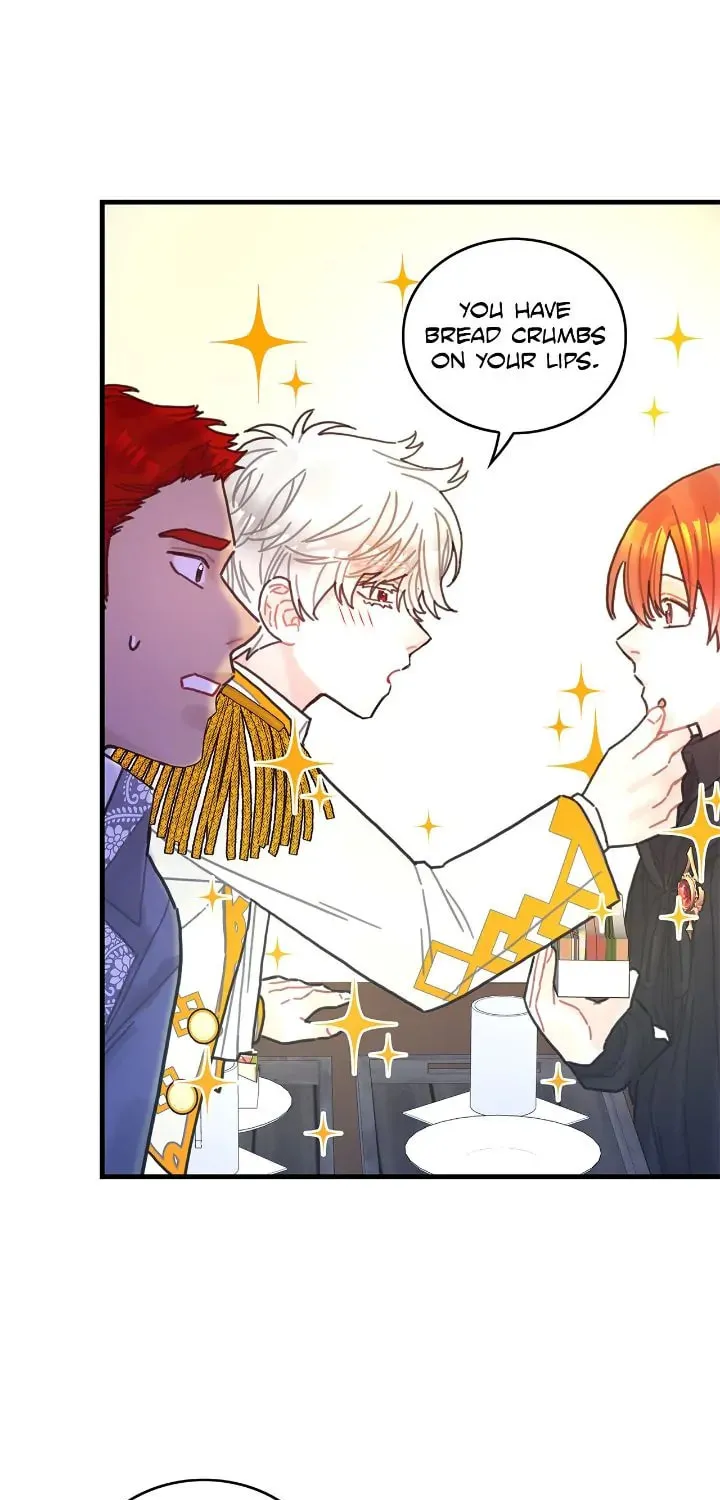 How to Refuse the Route Chapter 39 page 61 - 