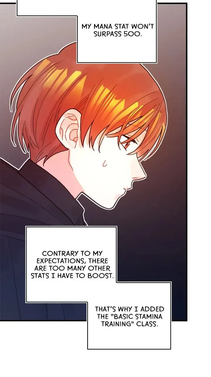 How to Refuse the Route Chapter 39 page 70 - 