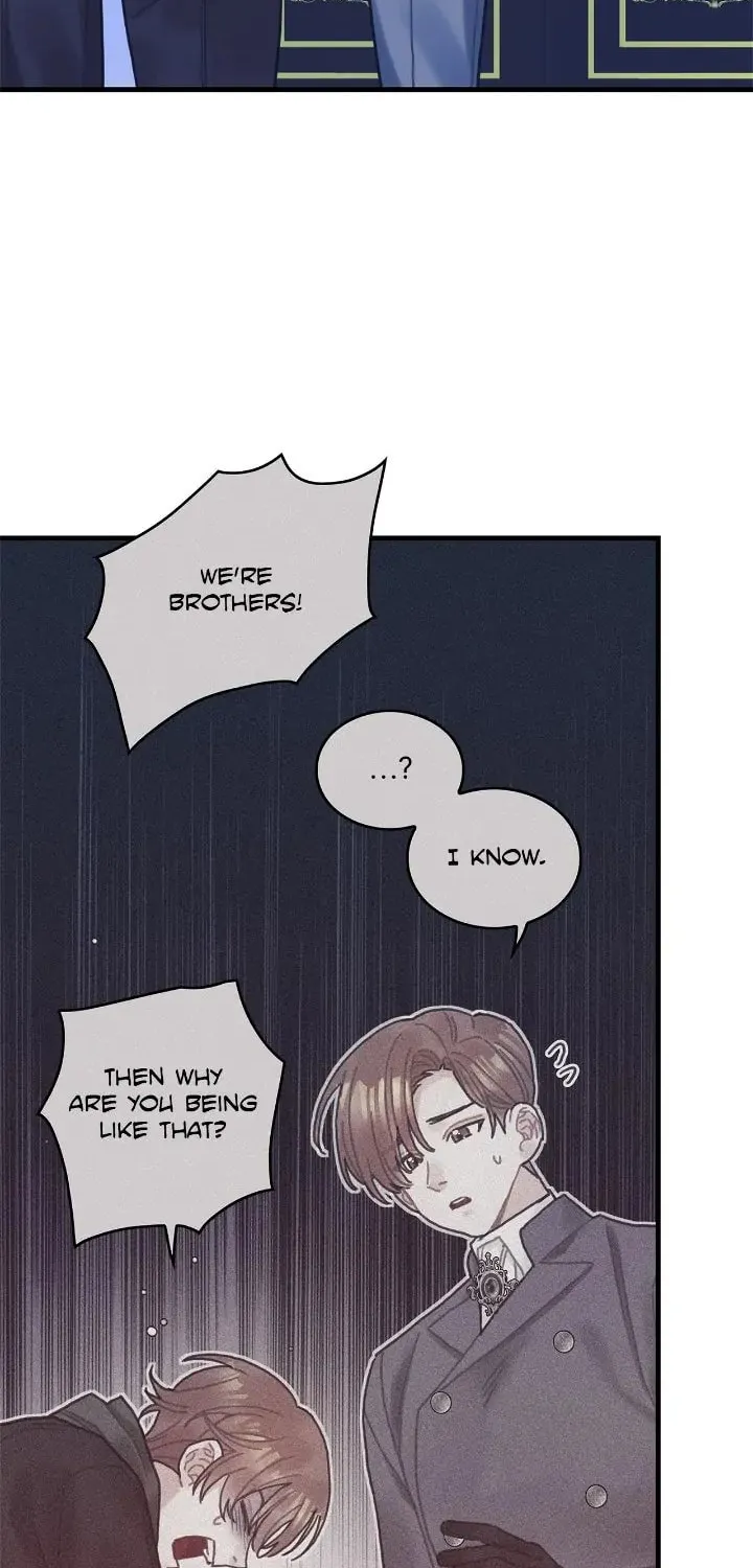 How to Refuse the Route Chapter 39 page 8 - 