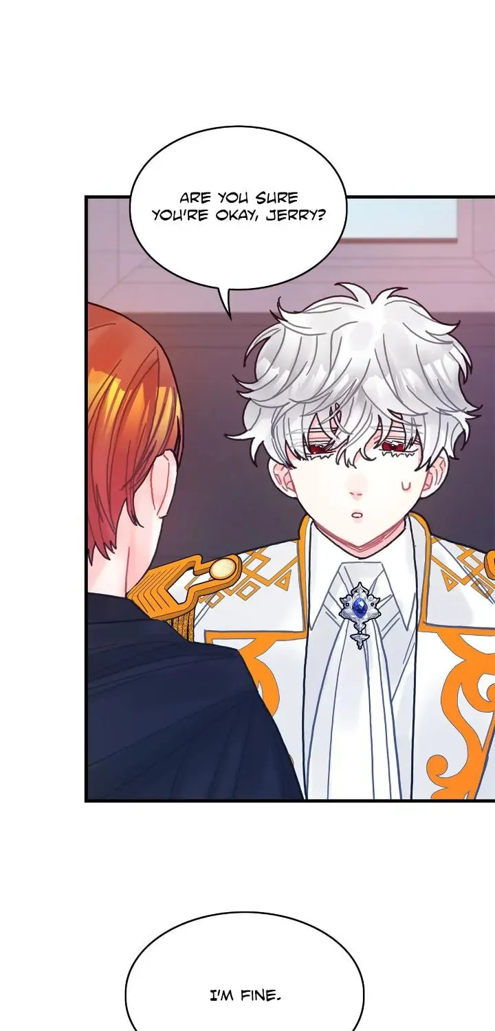How to Refuse the Route Chapter 39 page 71 - 