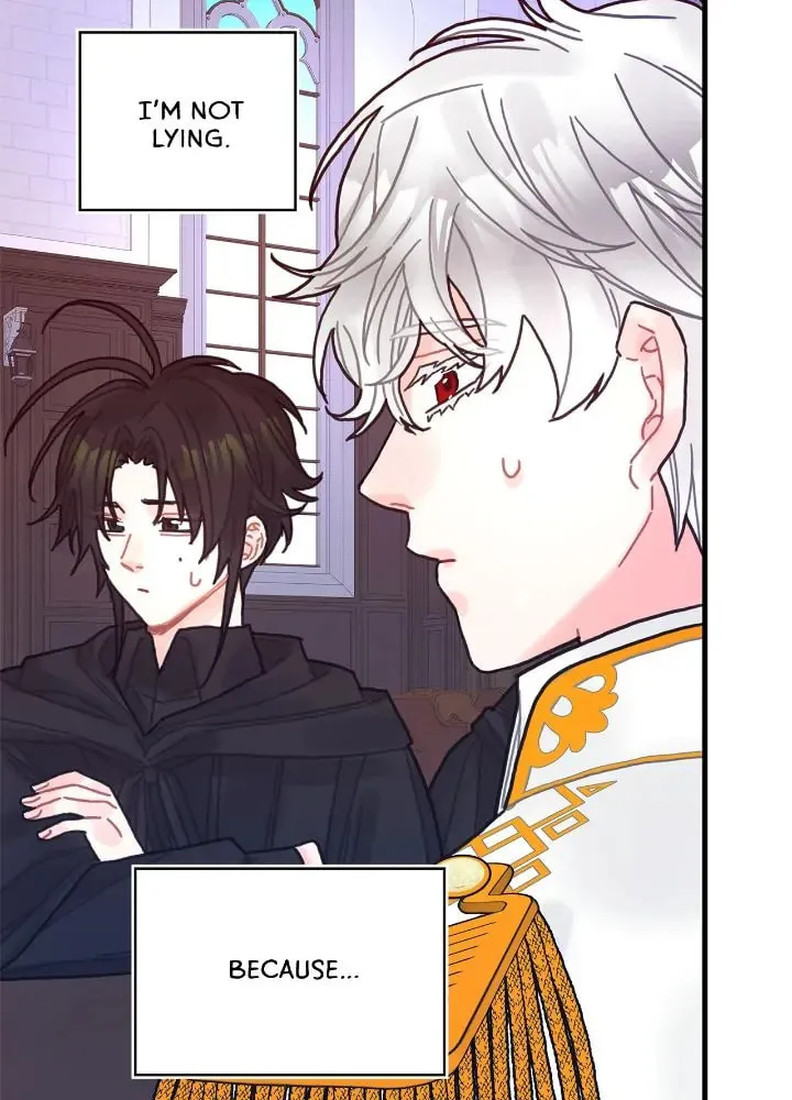 How to Refuse the Route Chapter 39 page 73 - 