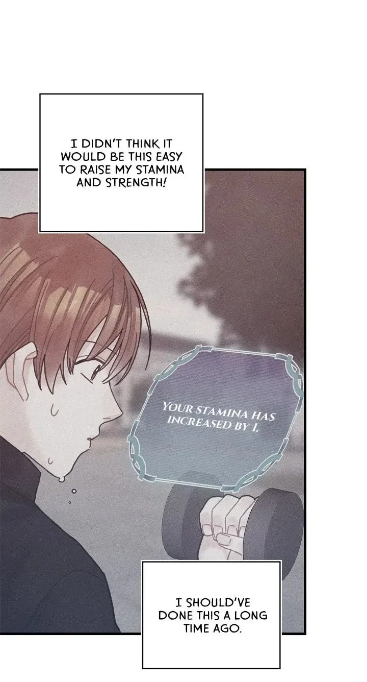 How to Refuse the Route Chapter 39 page 75 - 