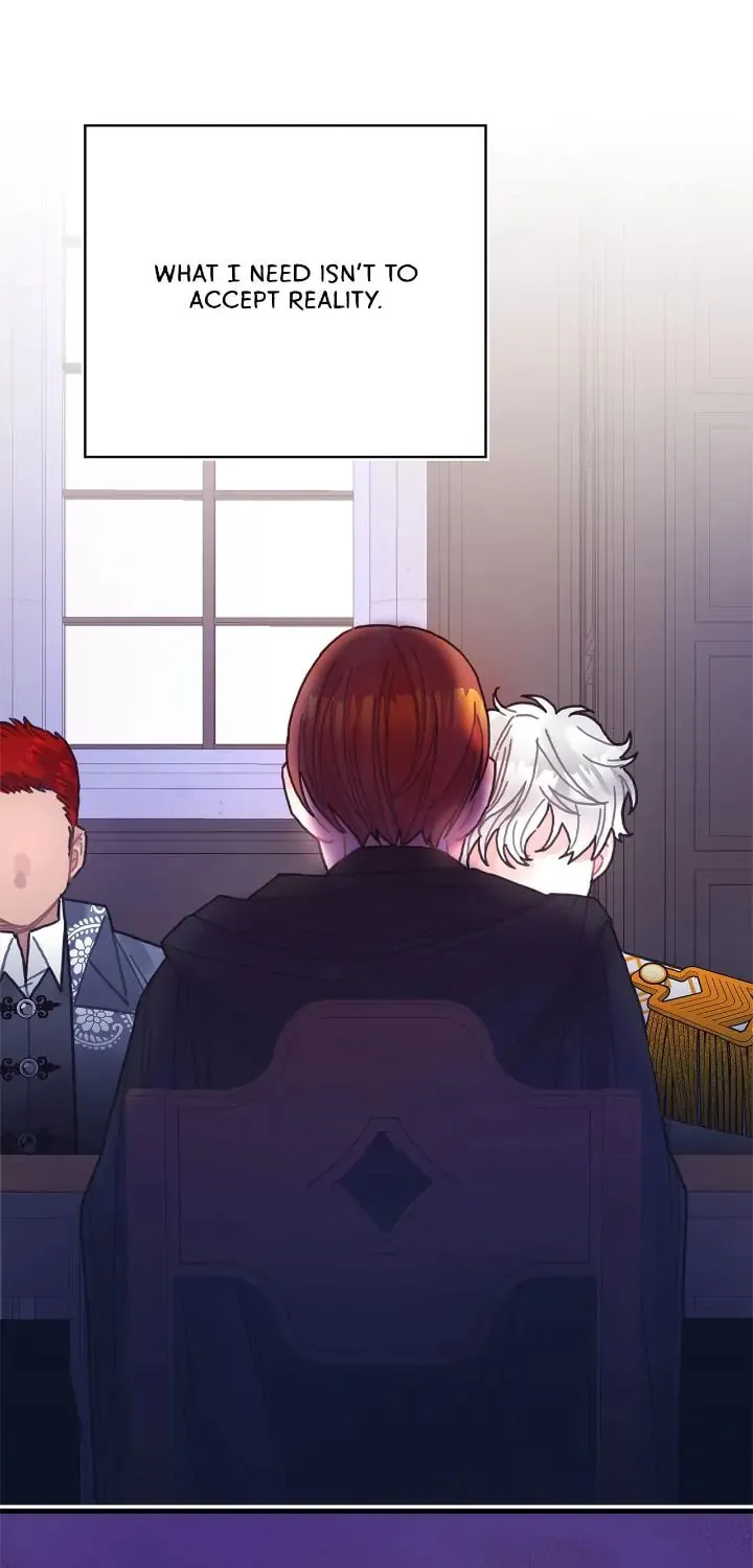 How to Refuse the Route Chapter 39 page 76 - 