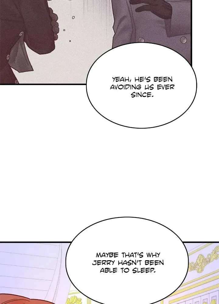 How to Refuse the Route Chapter 39 page 9 - 
