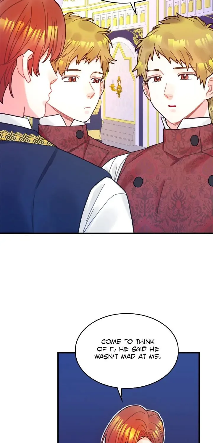 How to Refuse the Route Chapter 39 page 10 - 