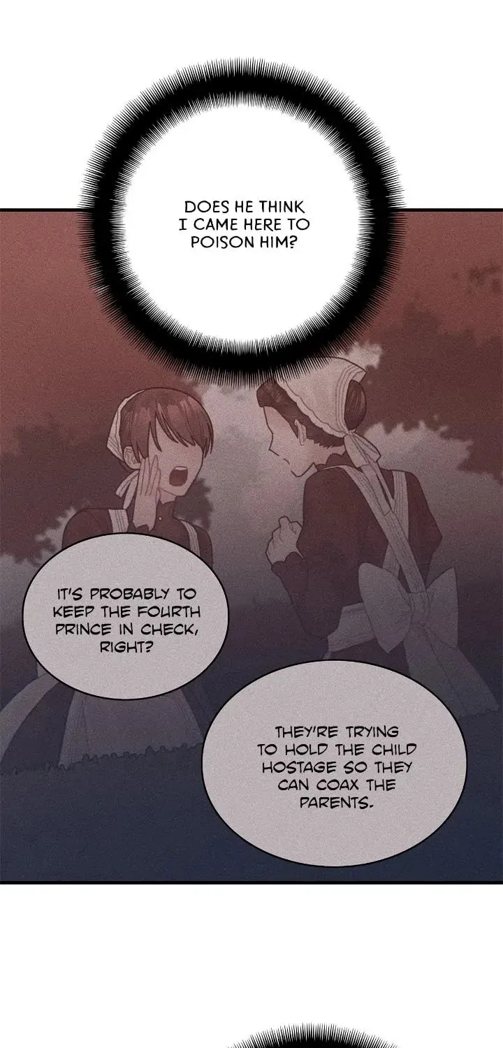 How to Refuse the Route Chapter 4 page 4 - 