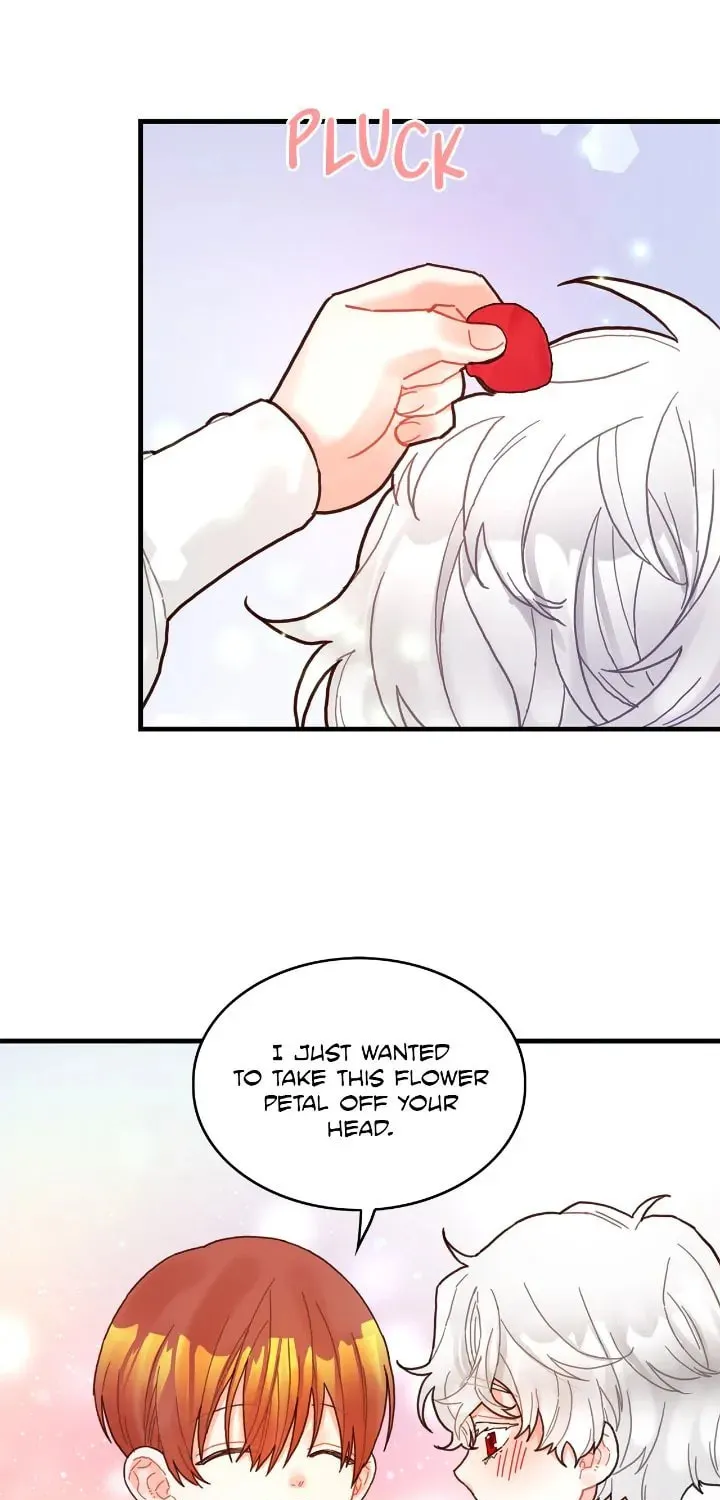How to Refuse the Route Chapter 4 page 38 - 