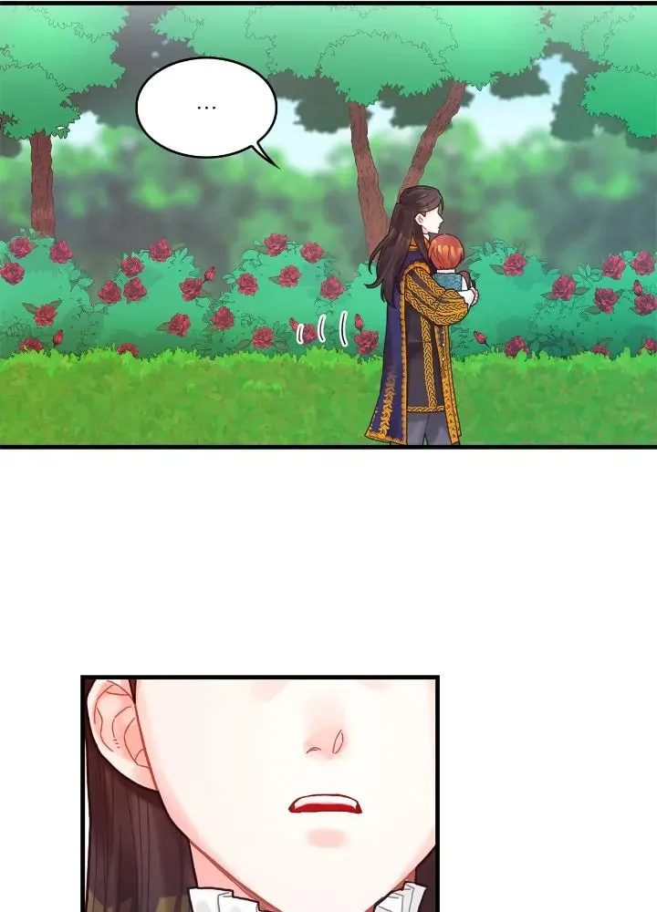 How to Refuse the Route Chapter 4 page 45 - 