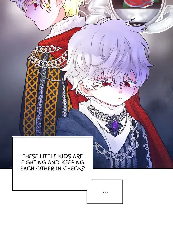 How to Refuse the Route Chapter 4 page 50 - 