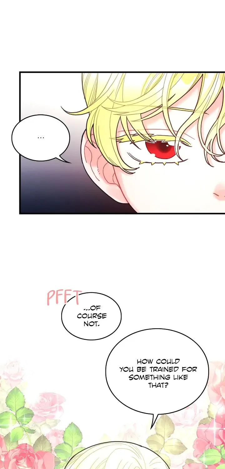How to Refuse the Route Chapter 4 page 6 - 