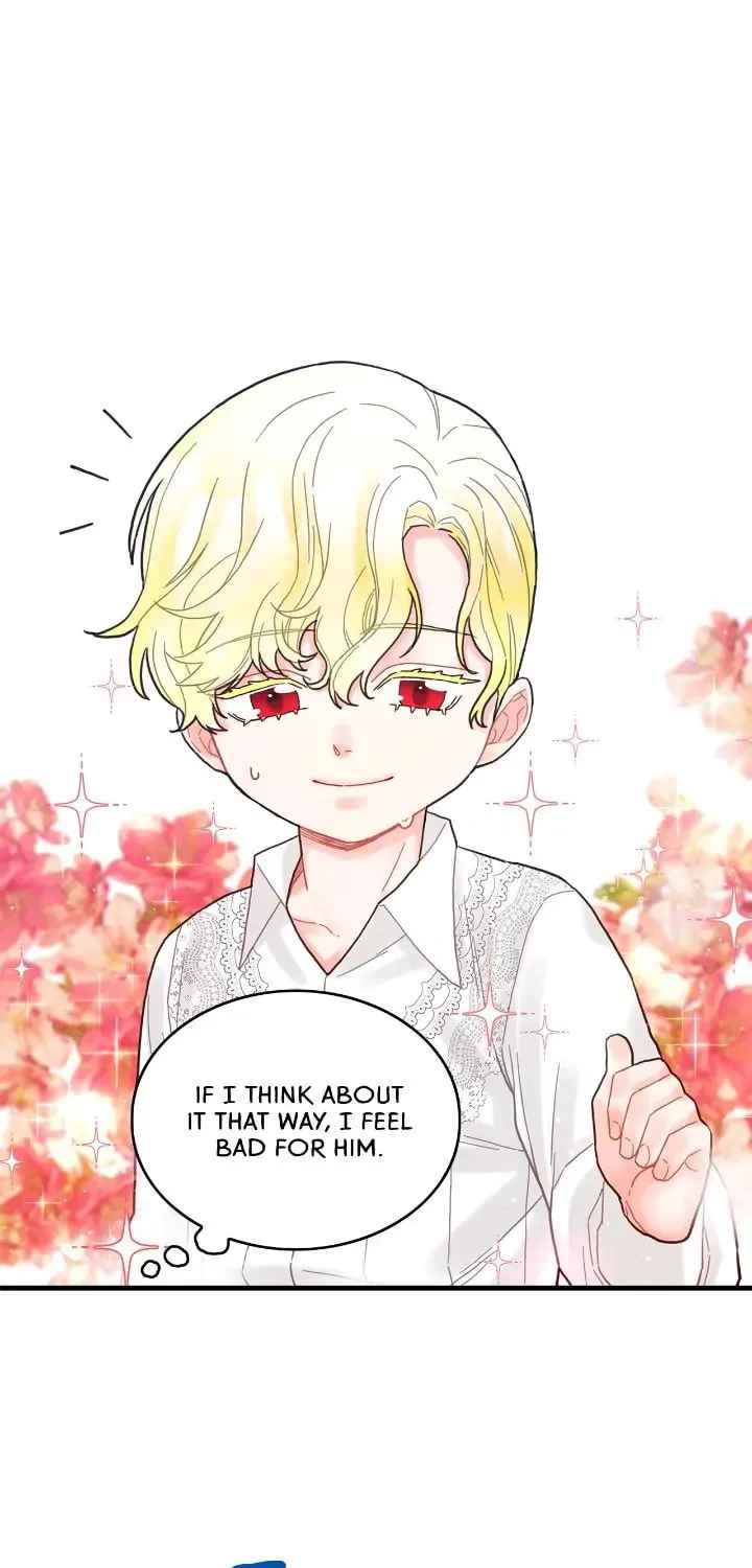 How to Refuse the Route Chapter 4 page 64 - 