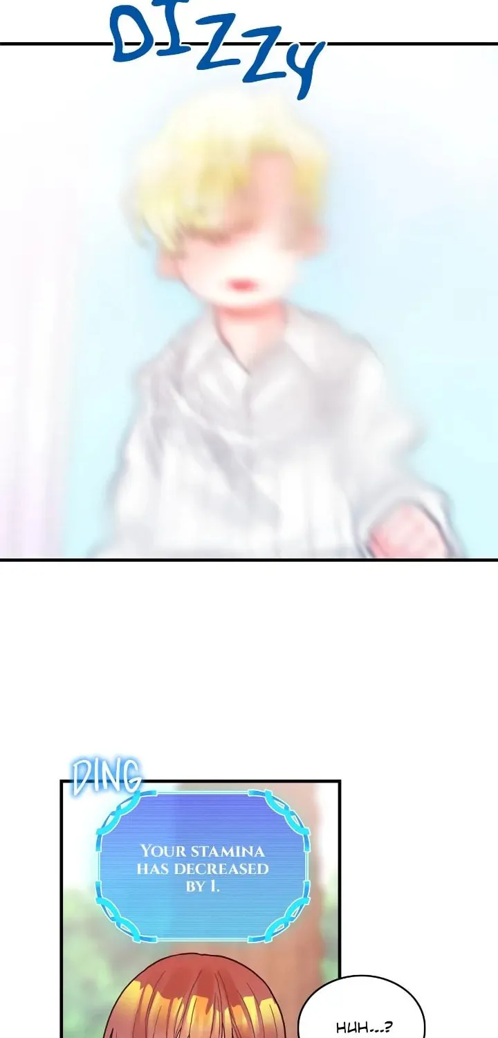 How to Refuse the Route Chapter 4 page 65 - 