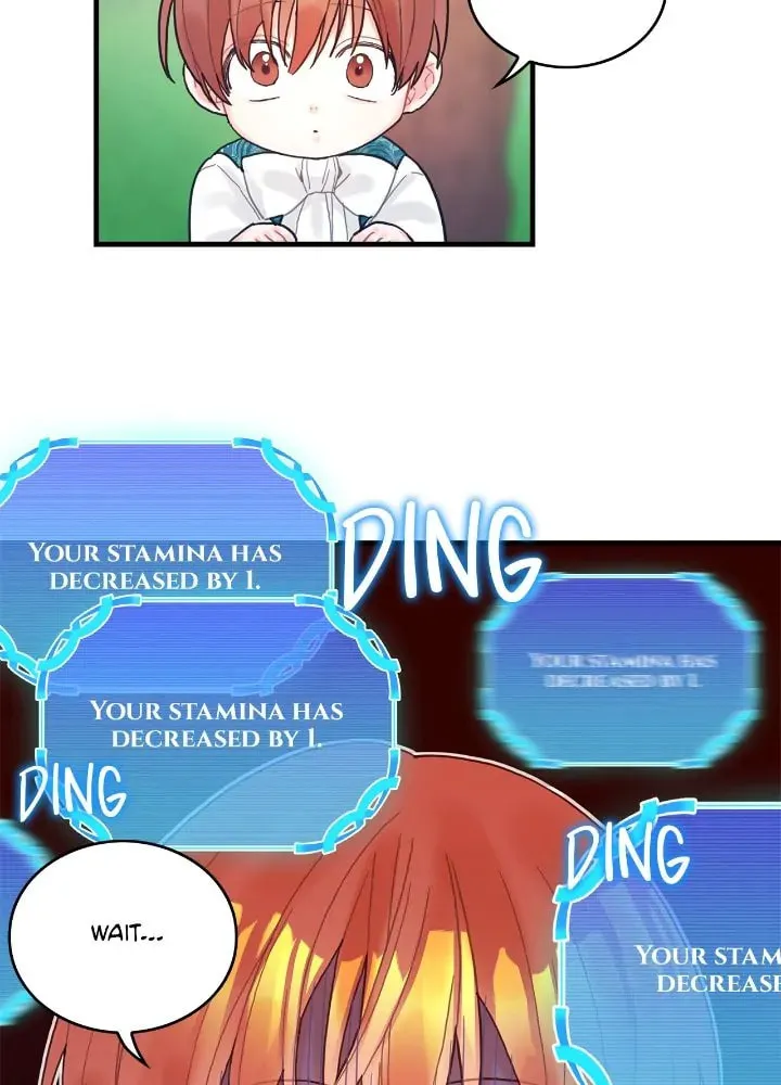 How to Refuse the Route Chapter 4 page 66 - 