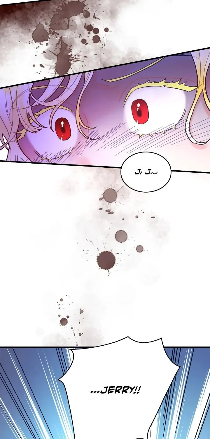 How to Refuse the Route Chapter 4 page 70 - 