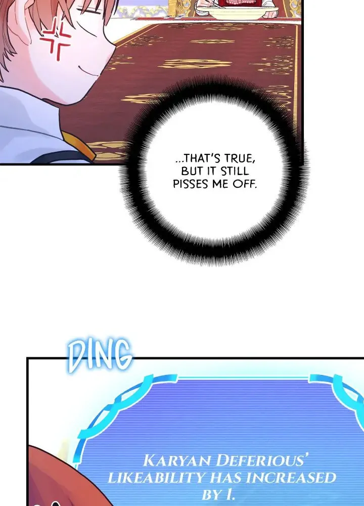 How to Refuse the Route Chapter 4 page 8 - 