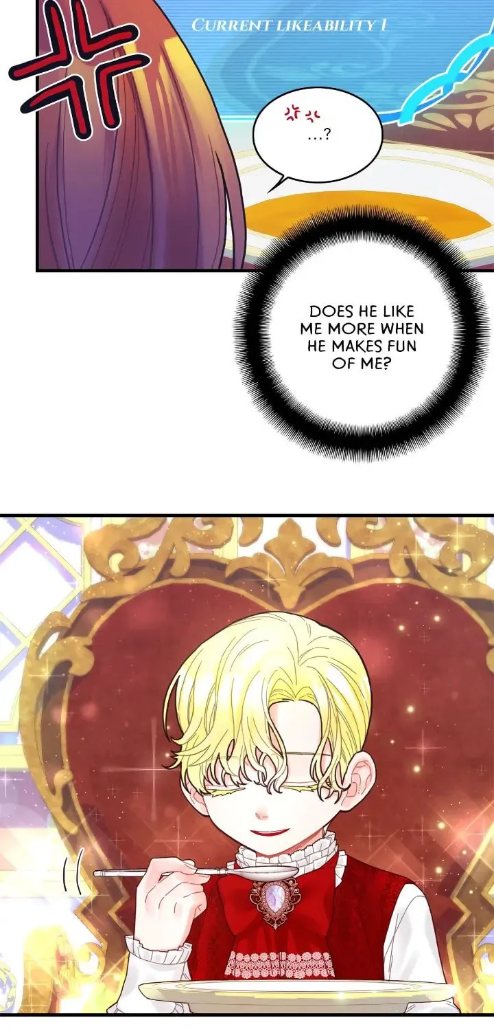How to Refuse the Route Chapter 4 page 9 - 