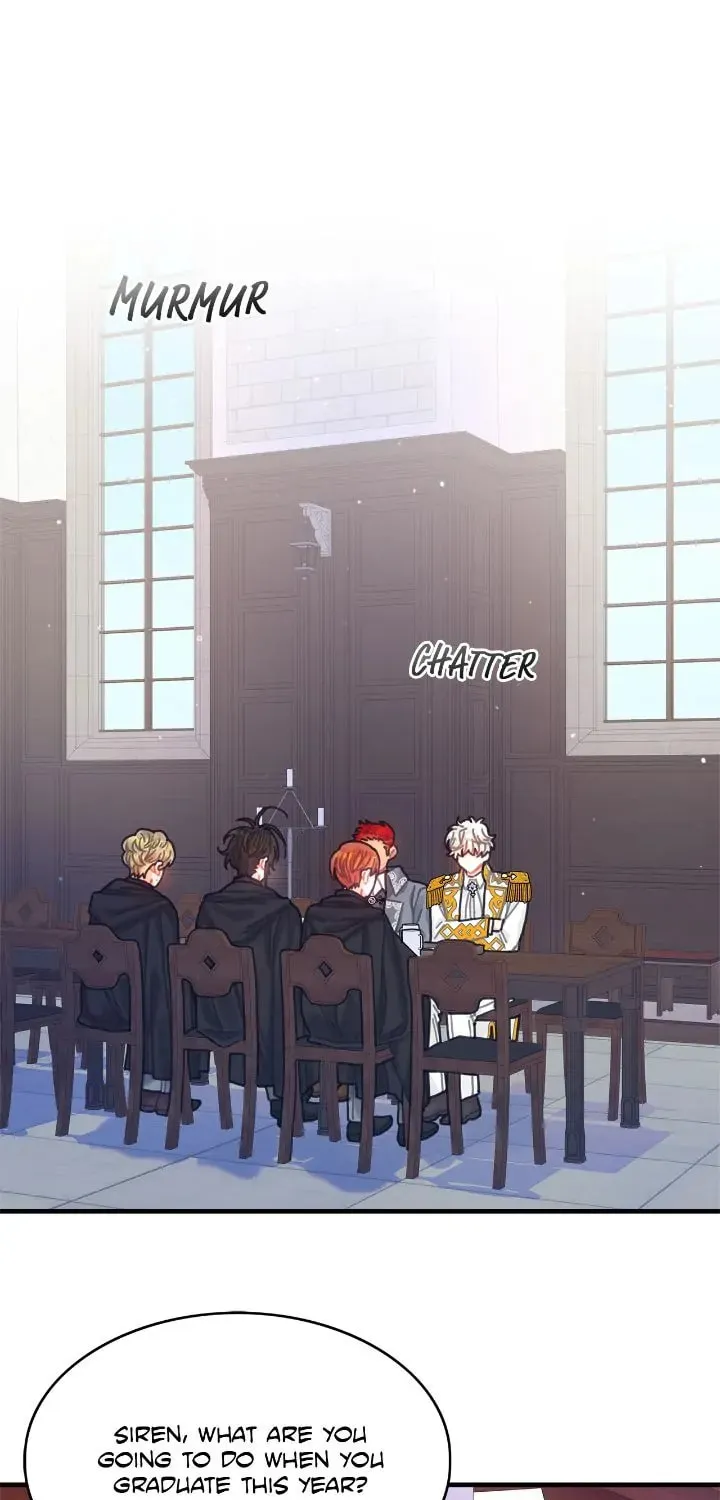 How to Refuse the Route Chapter 40 page 1 - 