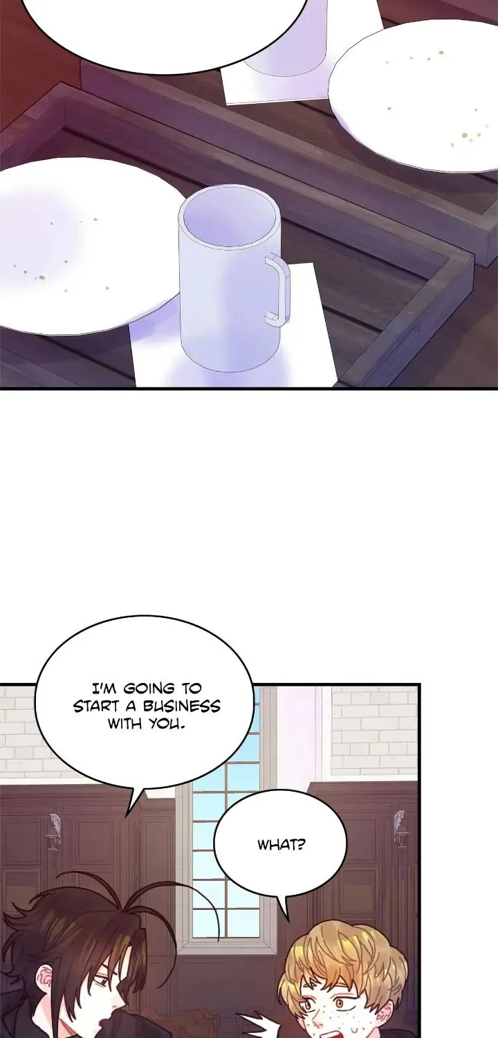 How to Refuse the Route Chapter 40 page 2 - 