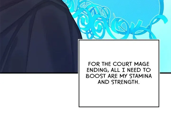 How to Refuse the Route Chapter 40 page 11 - 