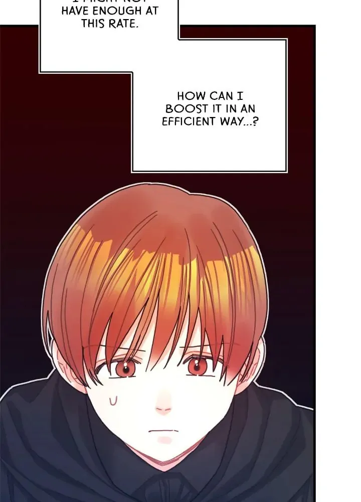 How to Refuse the Route Chapter 40 page 14 - 