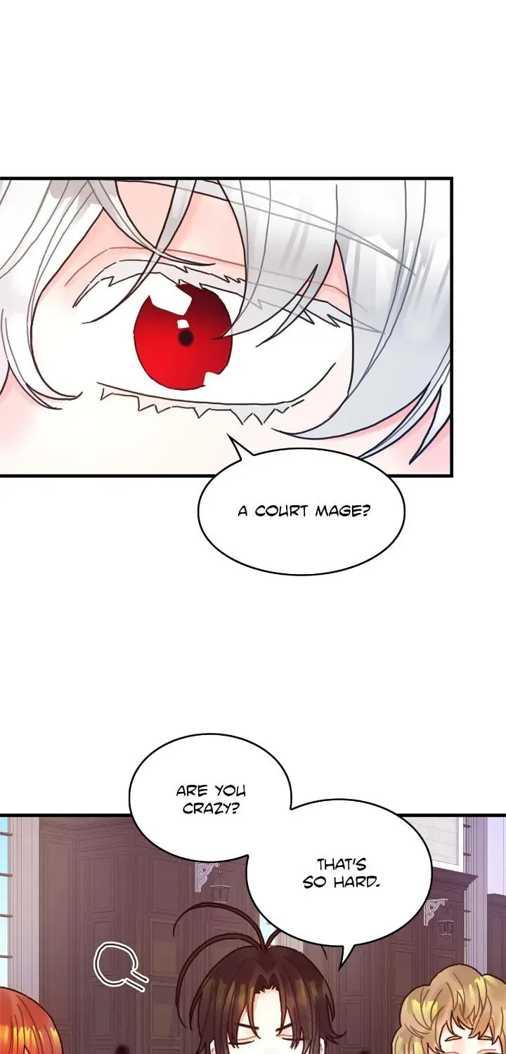 How to Refuse the Route Chapter 40 page 18 - 
