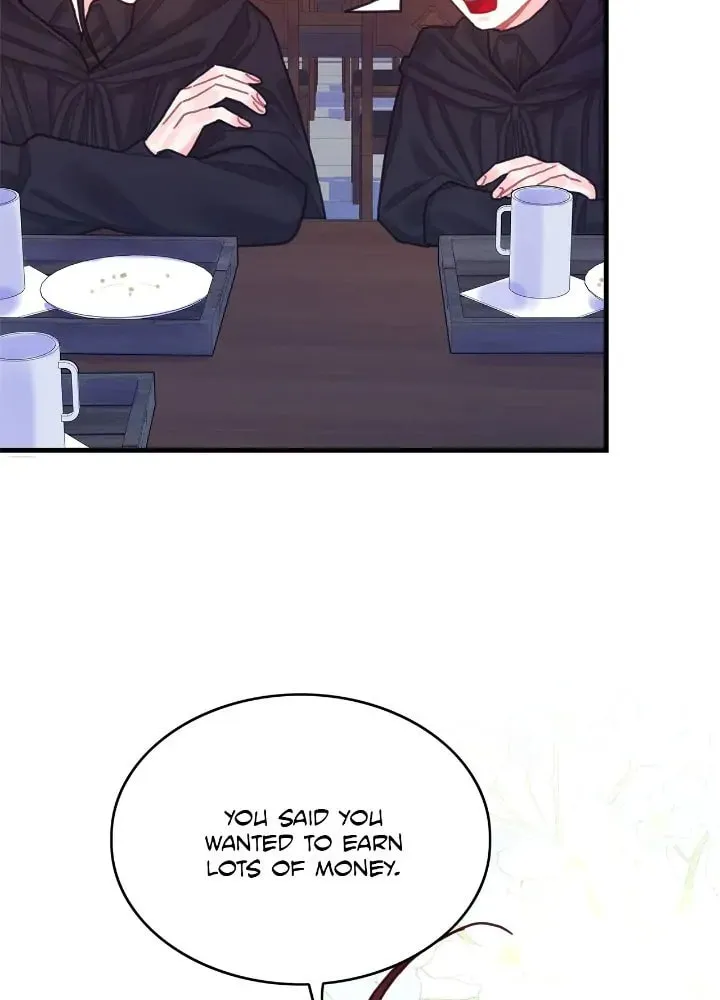 How to Refuse the Route Chapter 40 page 3 - 