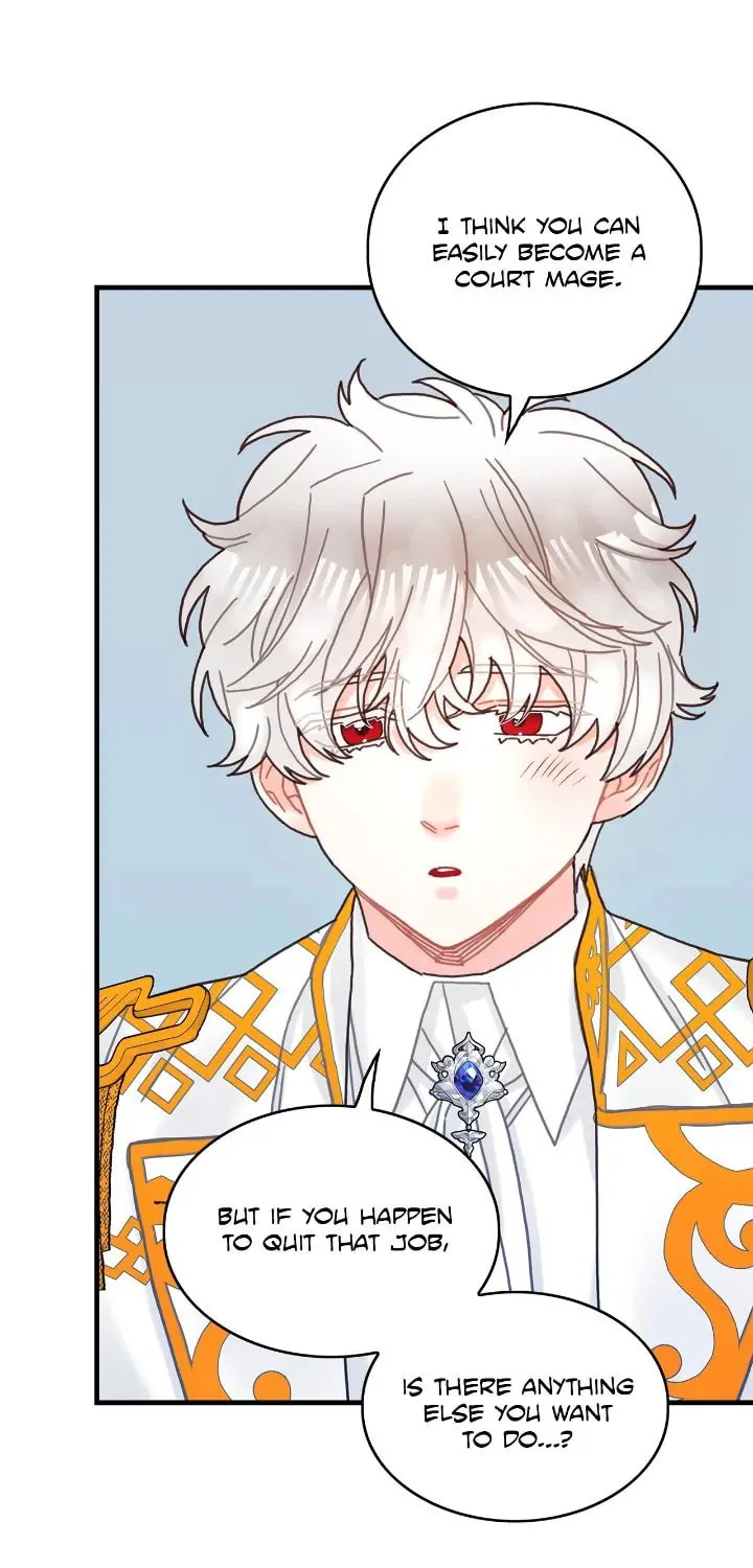 How to Refuse the Route Chapter 40 page 24 - 