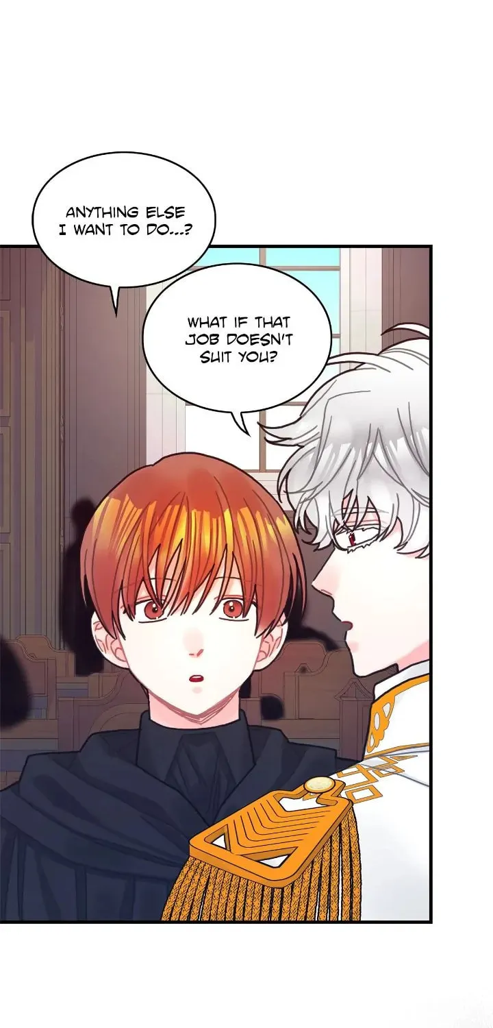 How to Refuse the Route Chapter 40 page 25 - 
