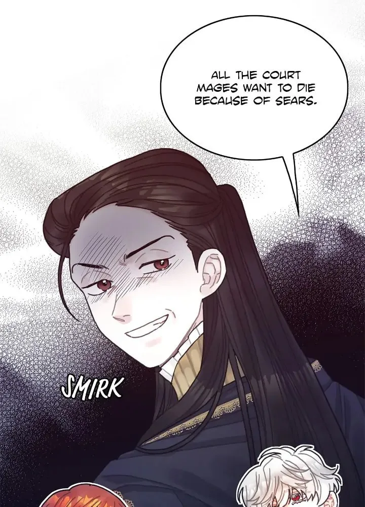 How to Refuse the Route Chapter 40 page 26 - 