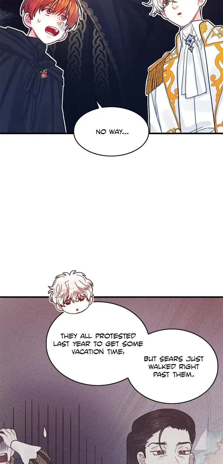 How to Refuse the Route Chapter 40 page 27 - 